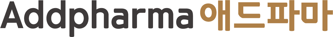 Addpharma 애드파마 워드마크